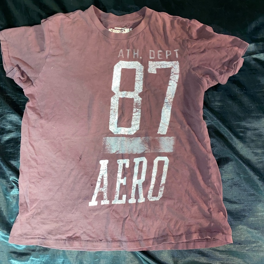 Aeropostale t-shirt